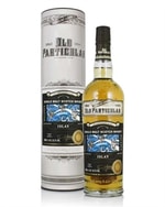 Spiritualist Balance Douglas Laing Old Particular flaske